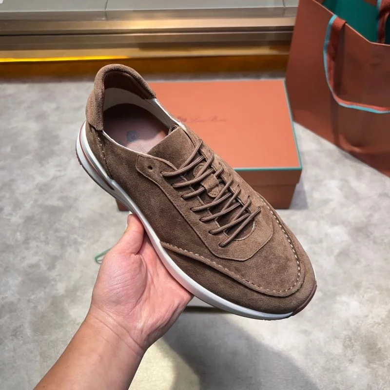 EasyCare Loro Piana Shoes 13728