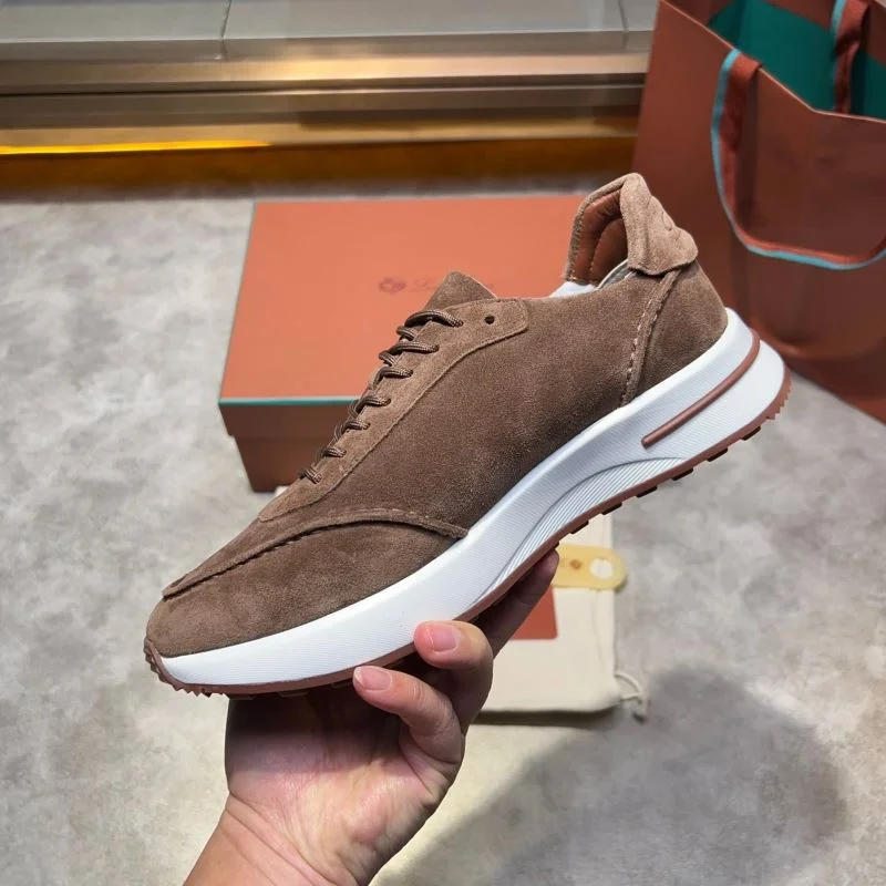 EasyCare Loro Piana Shoes 13728