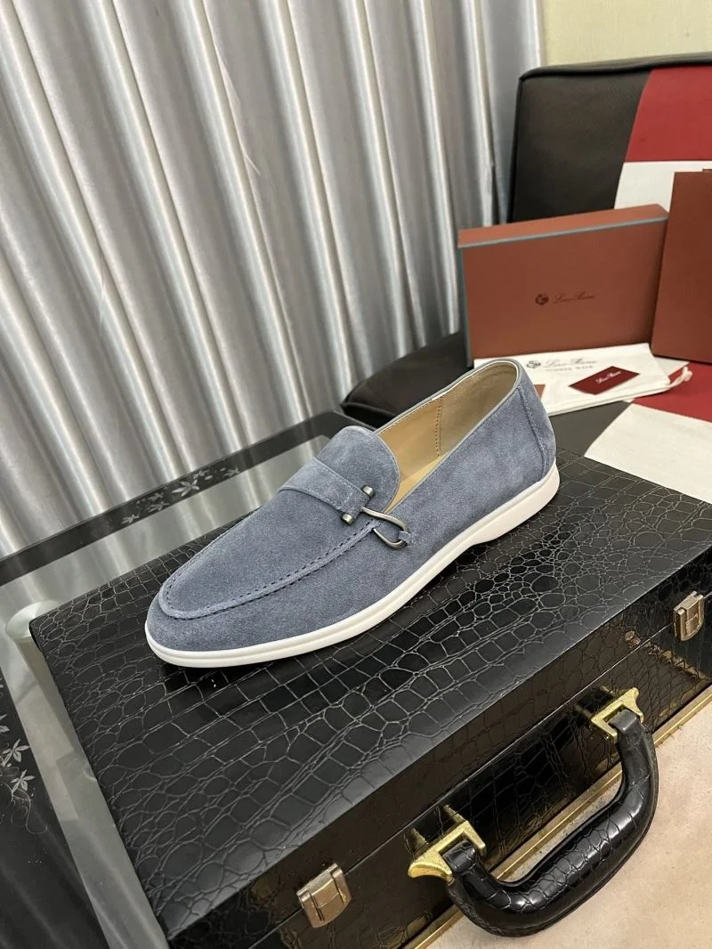 Loro Piana Shoes Neat 13744