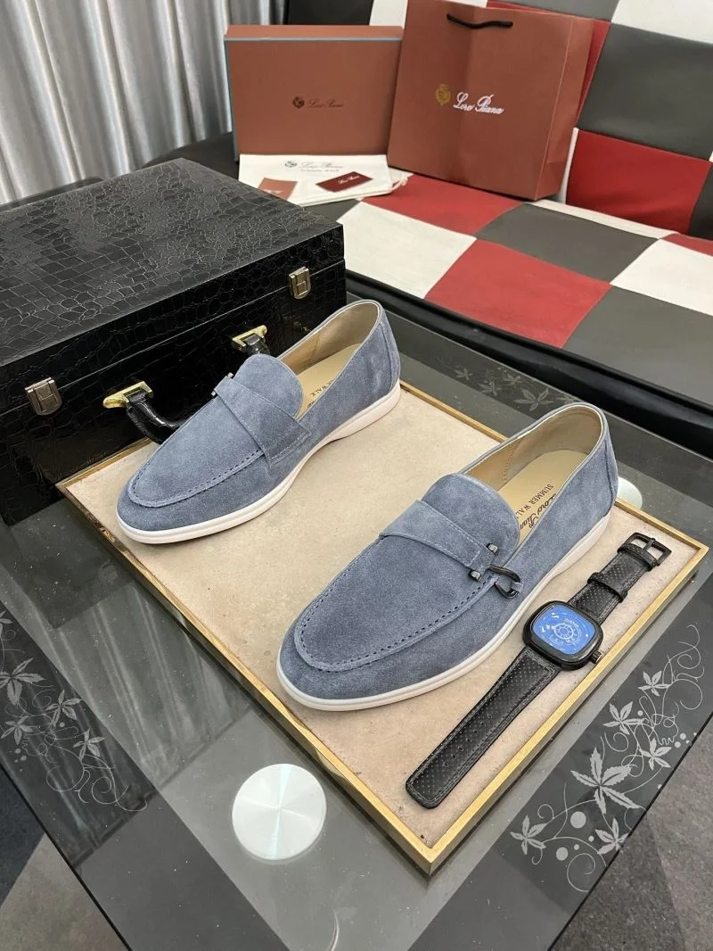 Loro Piana Shoes Neat 13744