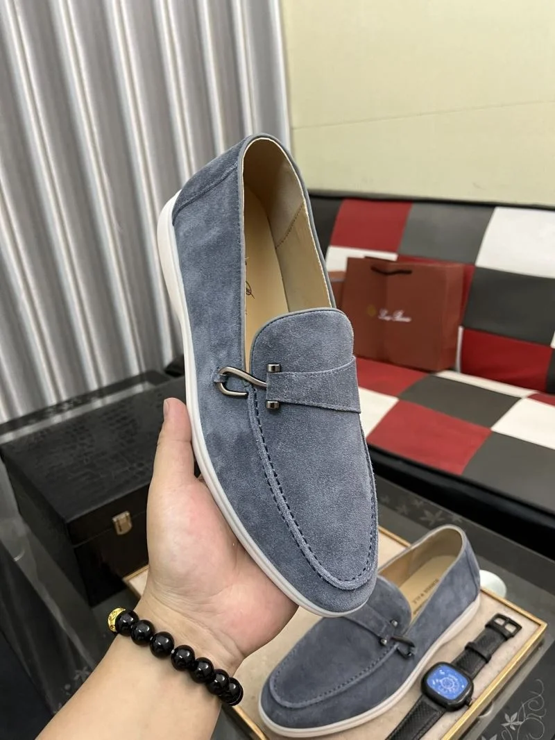 Loro Piana Shoes Neat 13744