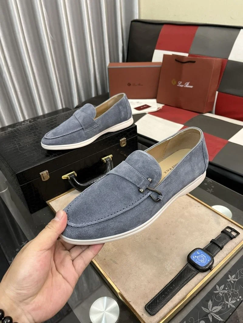 Loro Piana Shoes Neat 13744