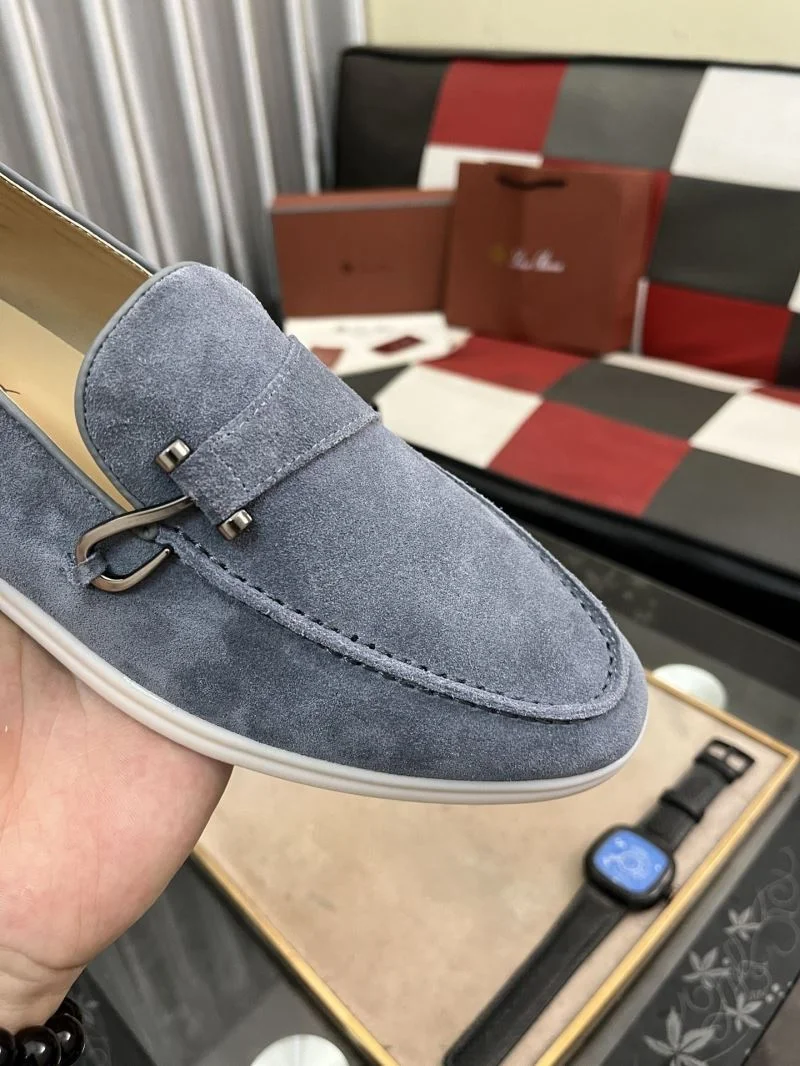 Loro Piana Shoes Neat 13744
