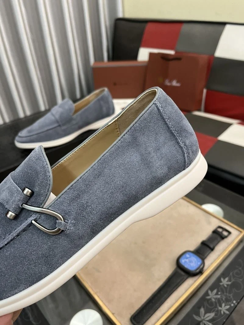 Loro Piana Shoes Neat 13744