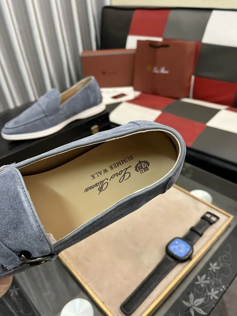 Loro Piana Shoes Neat 13744