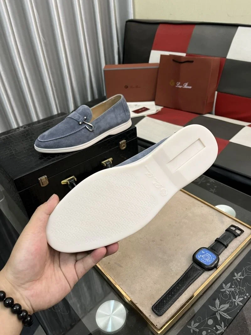 Loro Piana Shoes Neat 13744