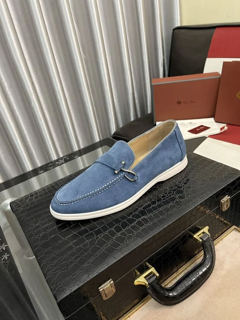 SoftTouch Loro Piana Shoes 13753