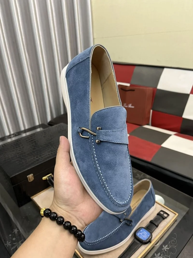 SoftTouch Loro Piana Shoes 13753