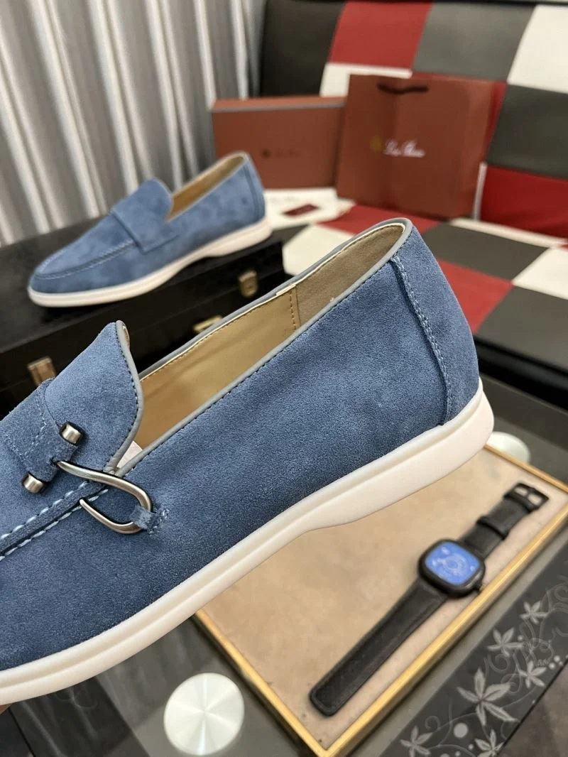 SoftTouch Loro Piana Shoes 13753