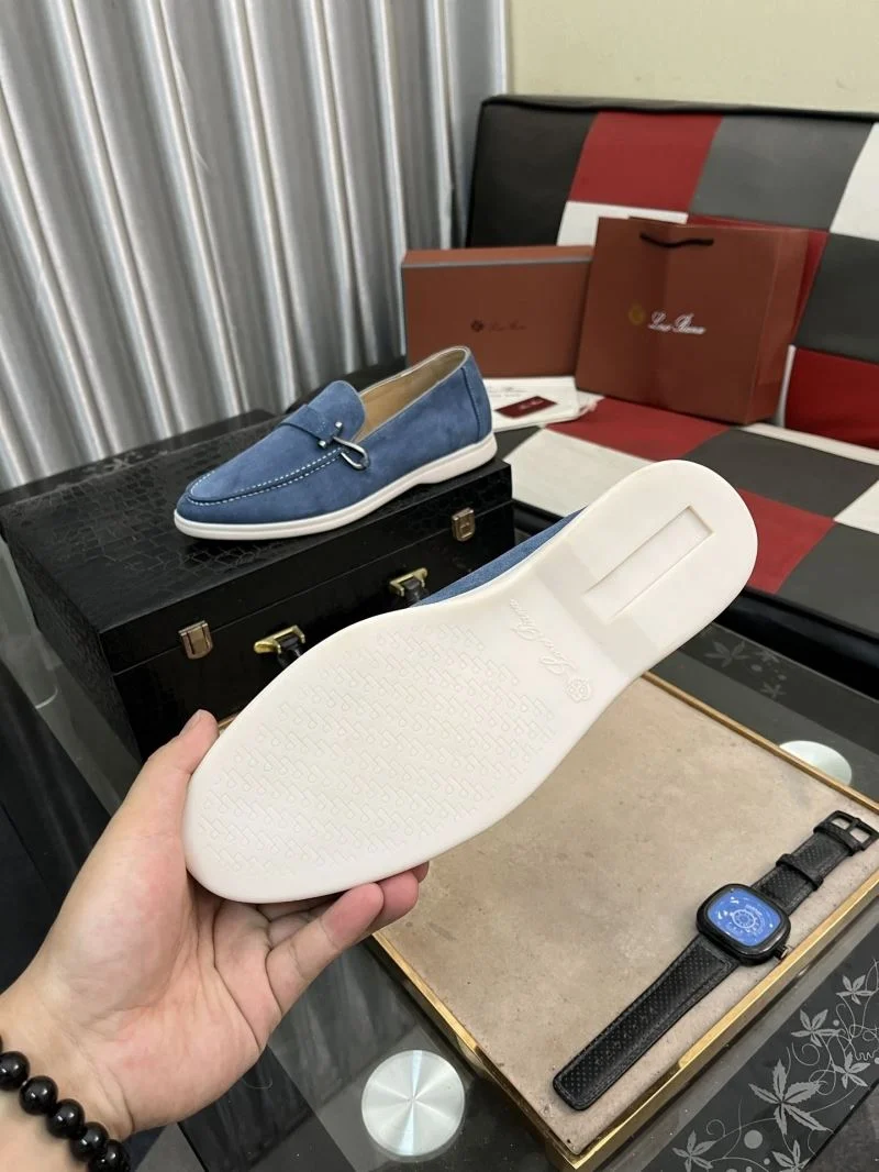 SoftTouch Loro Piana Shoes 13753