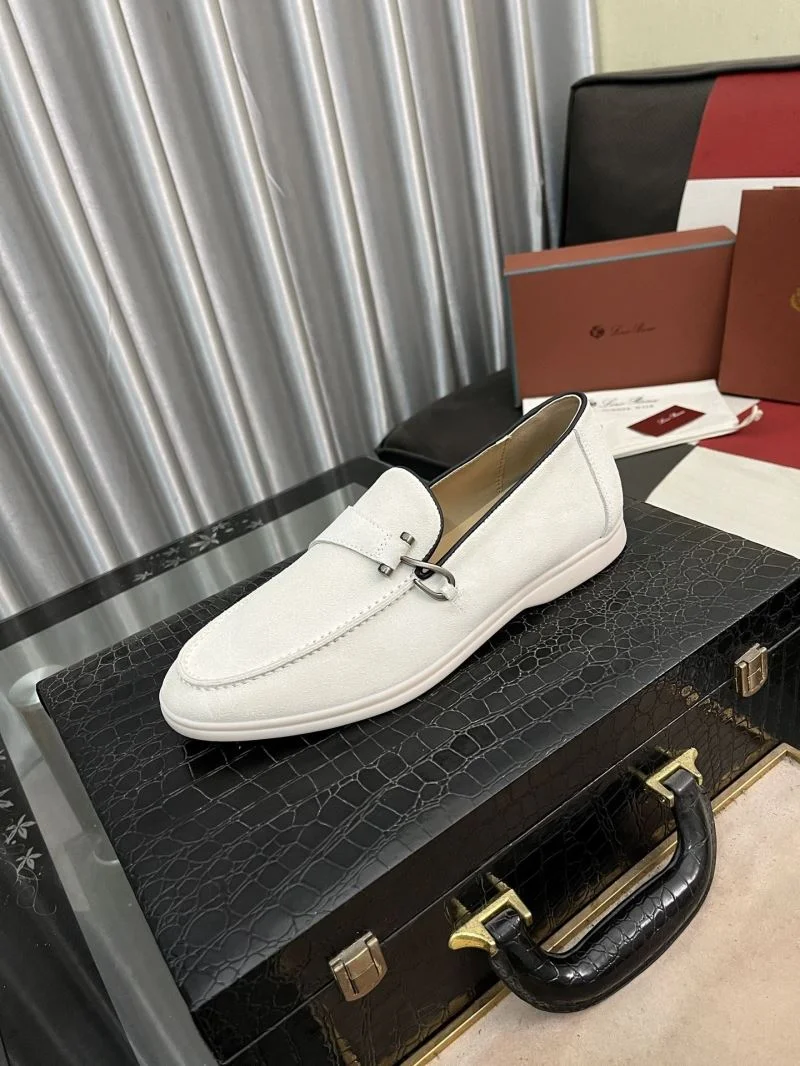 Loro Piana Shoes OdorResistant 13761