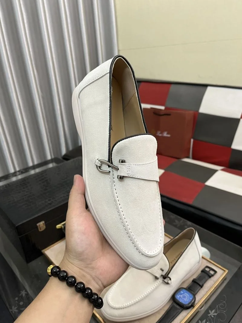 Loro Piana Shoes OdorResistant 13761