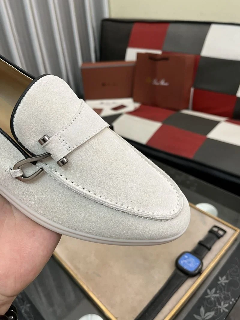 Loro Piana Shoes OdorResistant 13761
