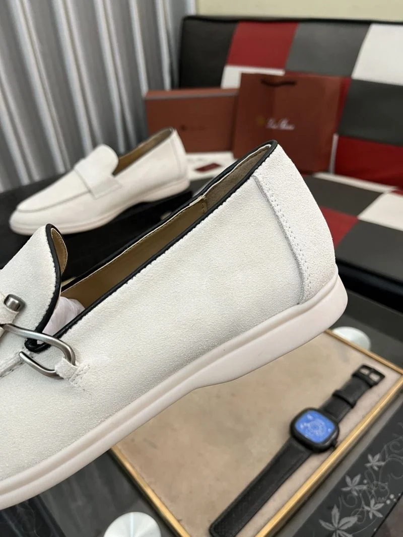 Loro Piana Shoes OdorResistant 13761