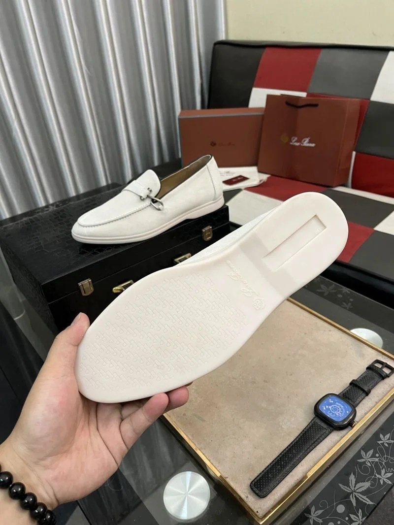 Loro Piana Shoes OdorResistant 13761