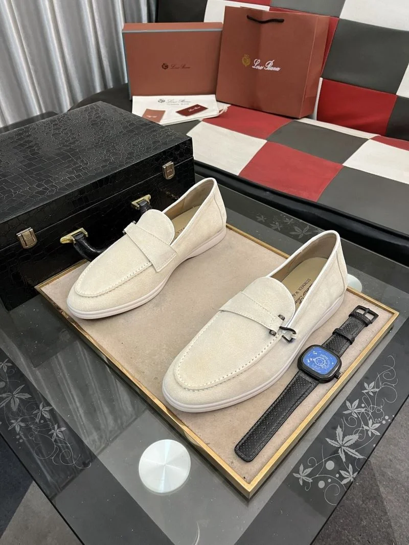 Fashionable Loro Piana Shoes 13734