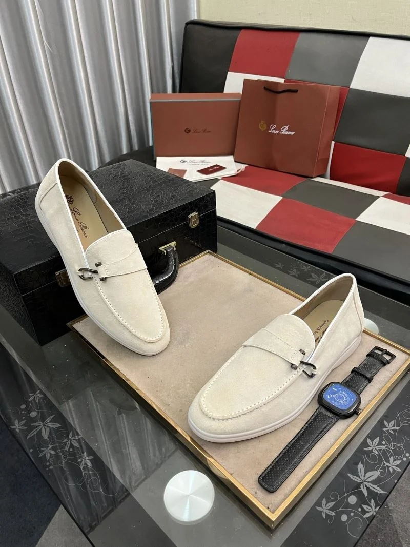 Fashionable Loro Piana Shoes 13734