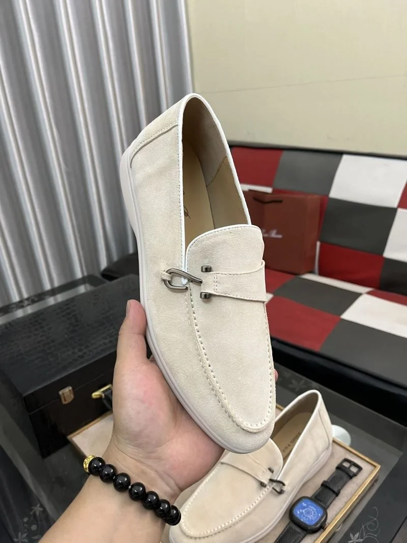 Fashionable Loro Piana Shoes 13734