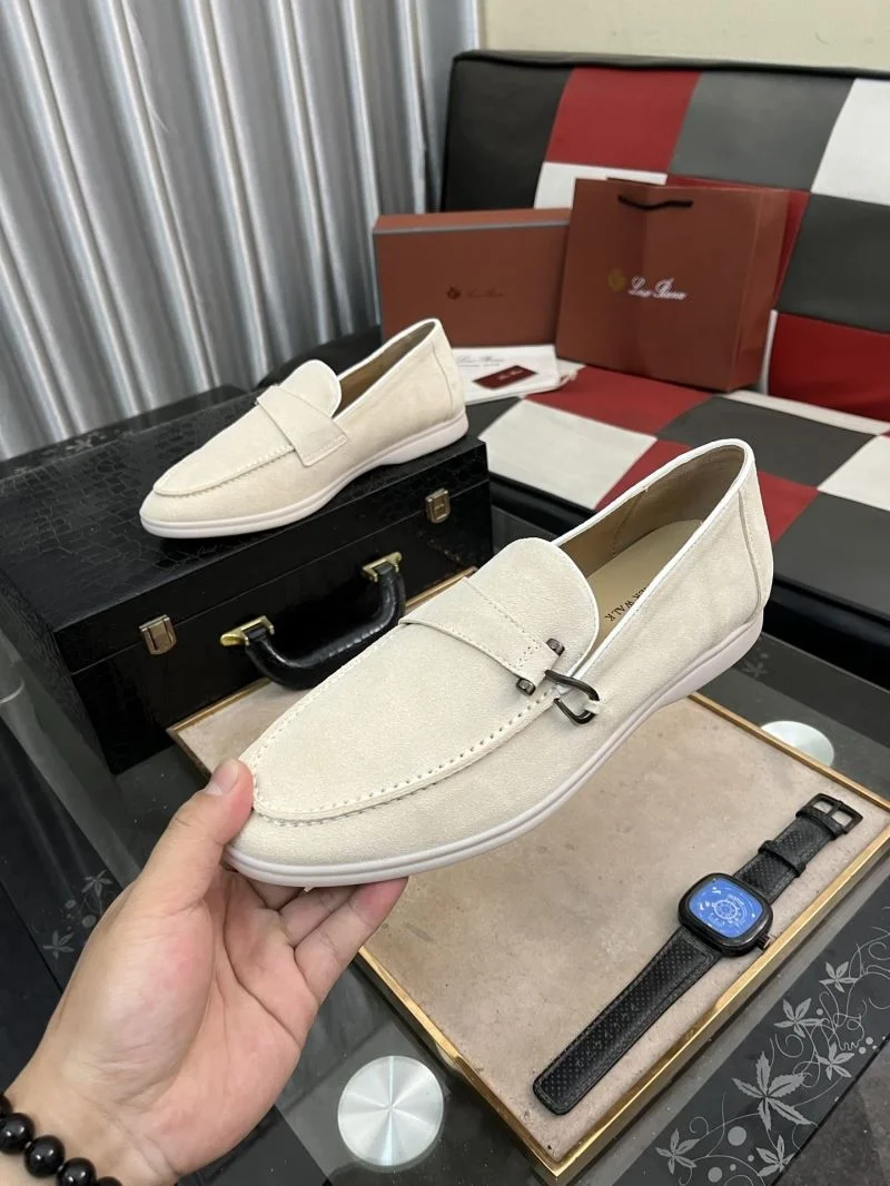 Fashionable Loro Piana Shoes 13734