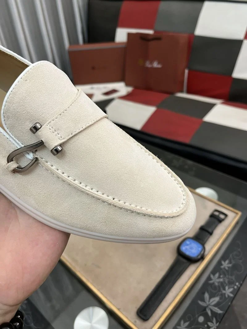 Fashionable Loro Piana Shoes 13734