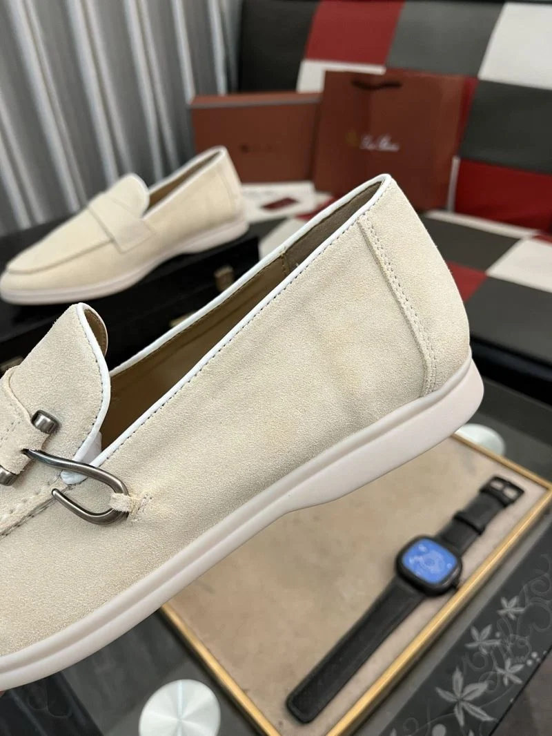 Fashionable Loro Piana Shoes 13734