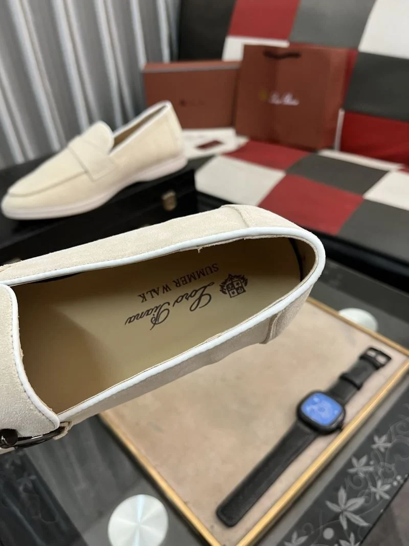 Fashionable Loro Piana Shoes 13734