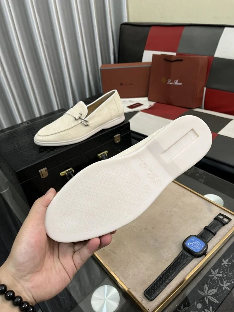 Fashionable Loro Piana Shoes 13734
