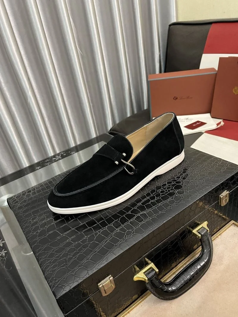 Loro Piana Shoes Affordable 13727