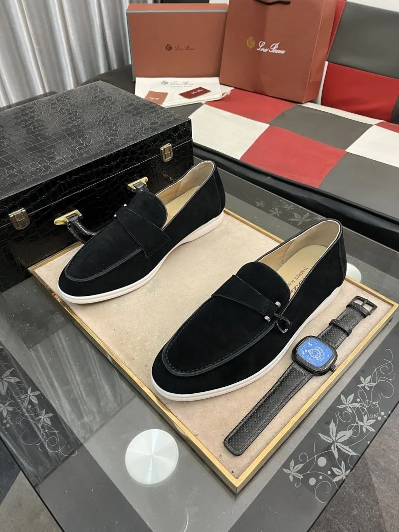 Loro Piana Shoes Affordable 13727