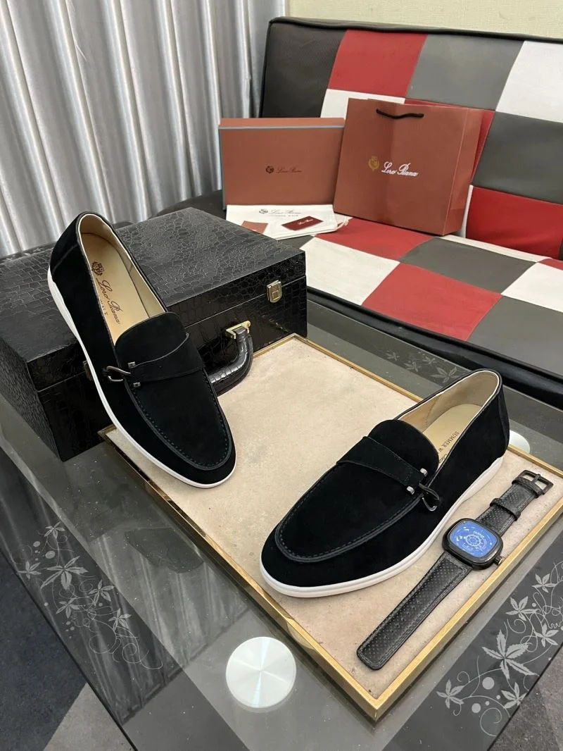 Loro Piana Shoes Affordable 13727