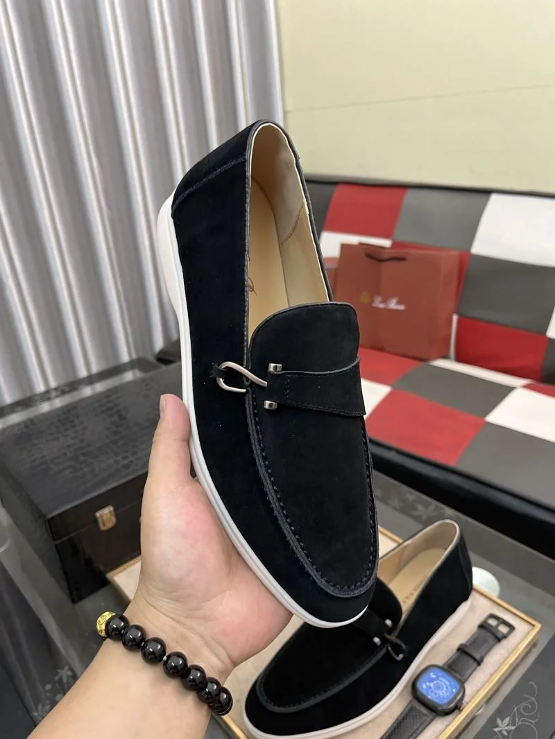 Loro Piana Shoes Affordable 13727
