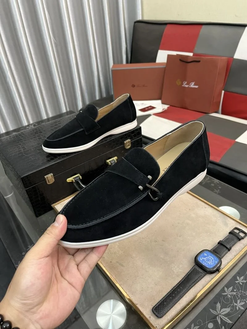 Loro Piana Shoes Affordable 13727