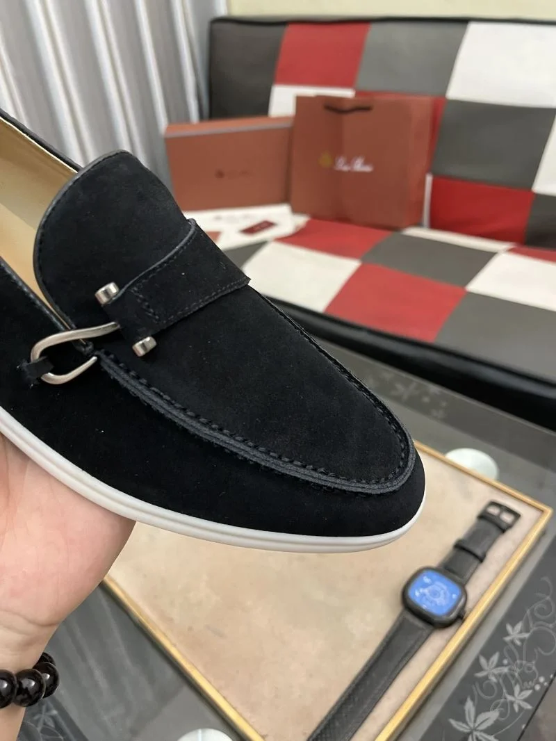 Loro Piana Shoes Affordable 13727