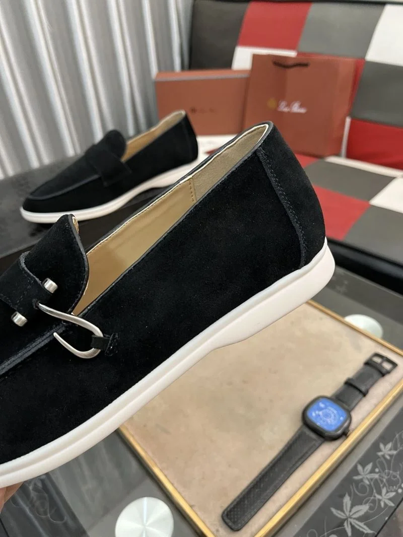 Loro Piana Shoes Affordable 13727