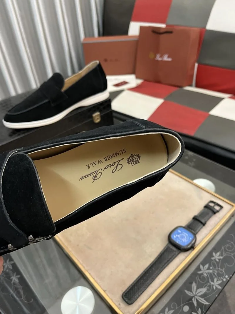 Loro Piana Shoes Affordable 13727