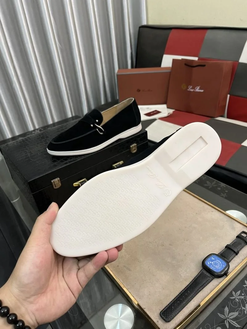 Loro Piana Shoes Affordable 13727