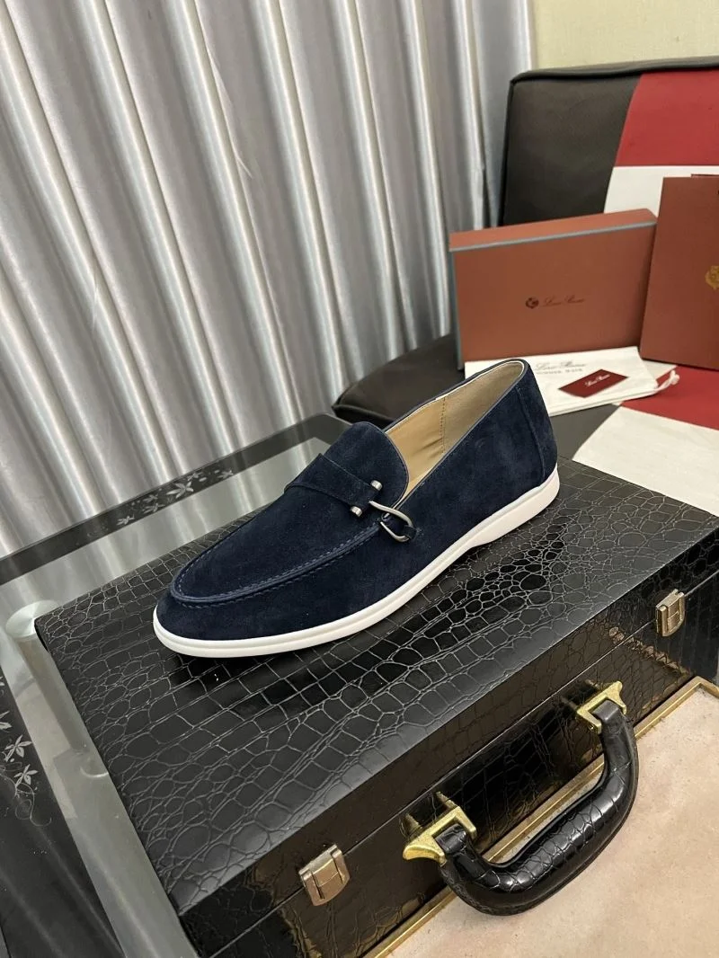 SmartChoice Loro Piana Shoes 13748
