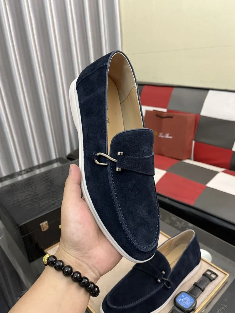 SmartChoice Loro Piana Shoes 13748