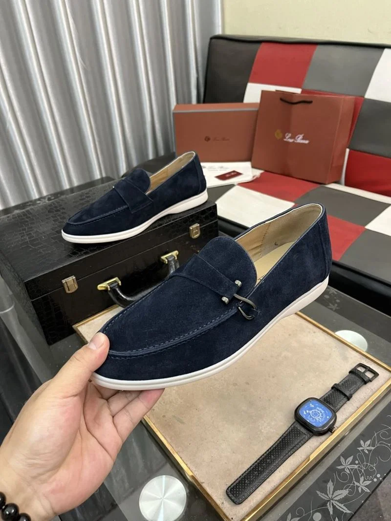 SmartChoice Loro Piana Shoes 13748
