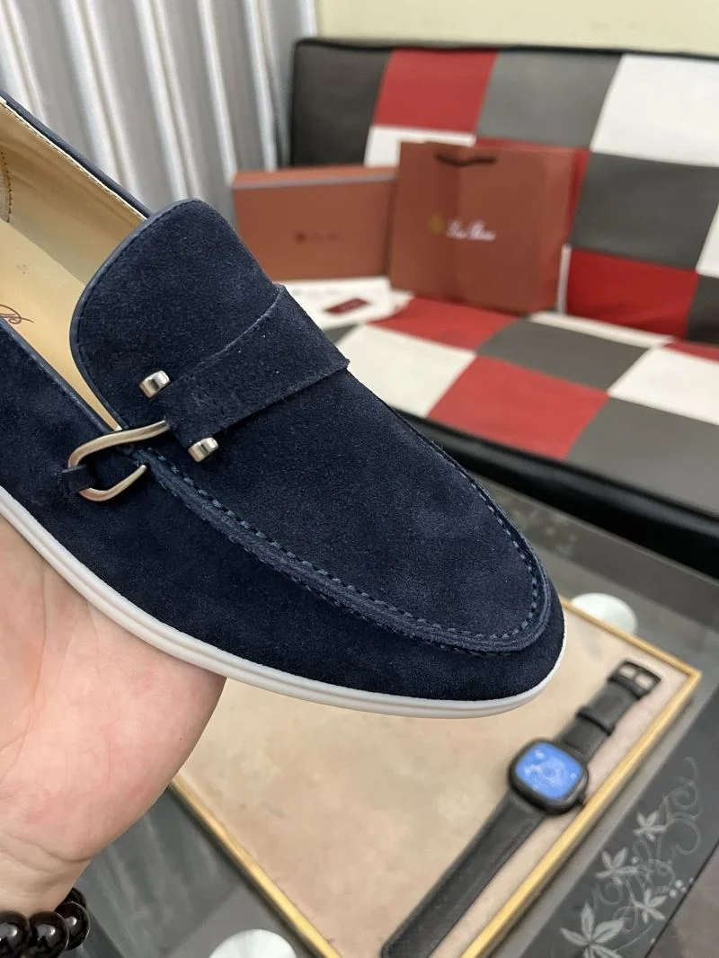 SmartChoice Loro Piana Shoes 13748