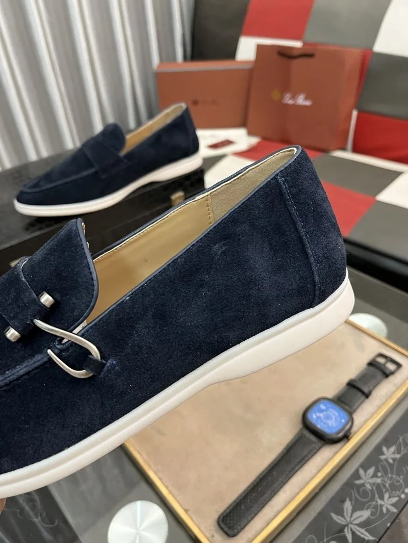 SmartChoice Loro Piana Shoes 13748