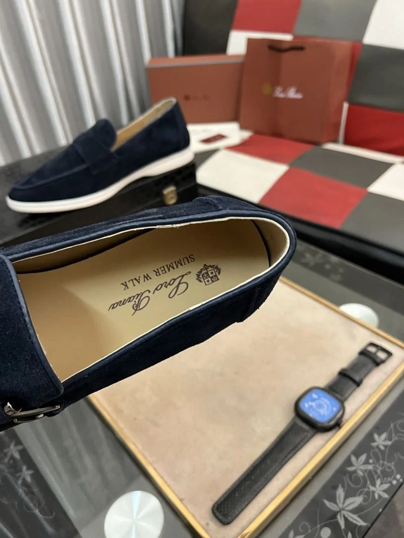SmartChoice Loro Piana Shoes 13748