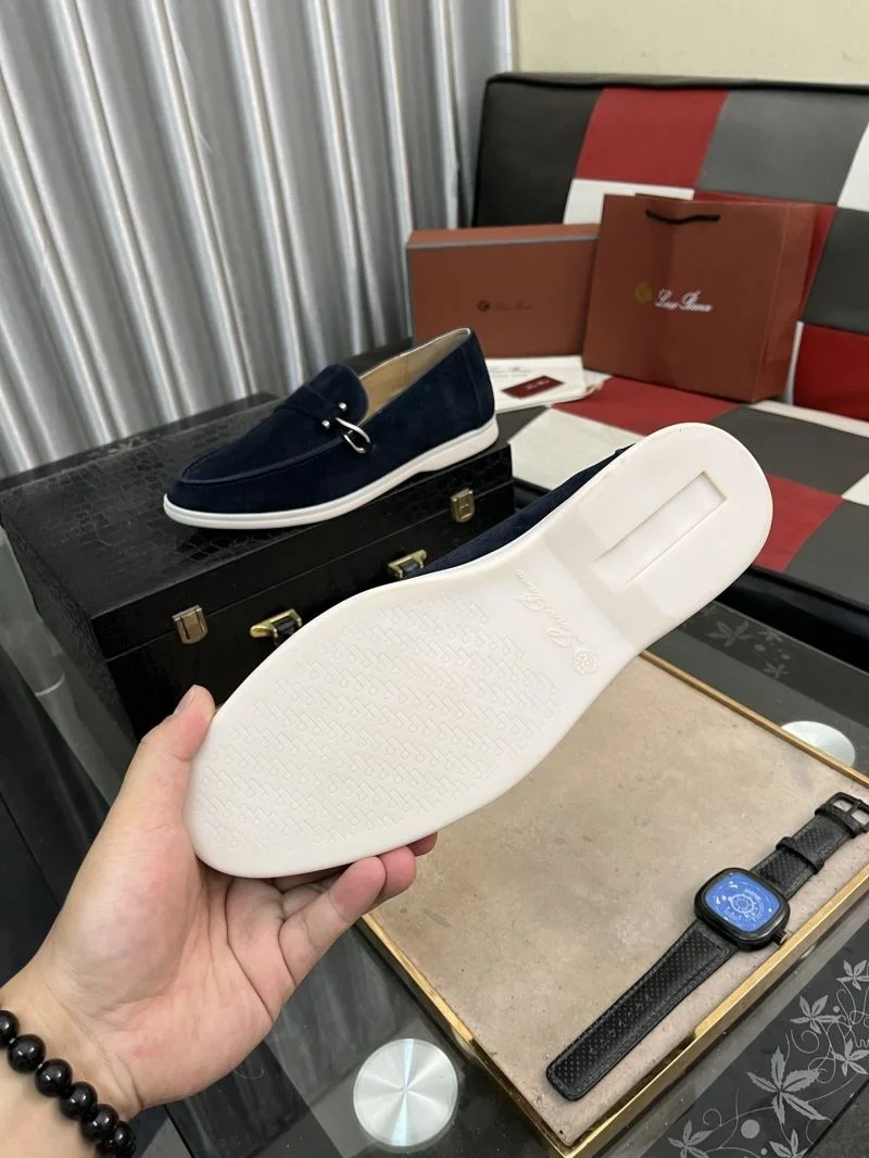 SmartChoice Loro Piana Shoes 13748