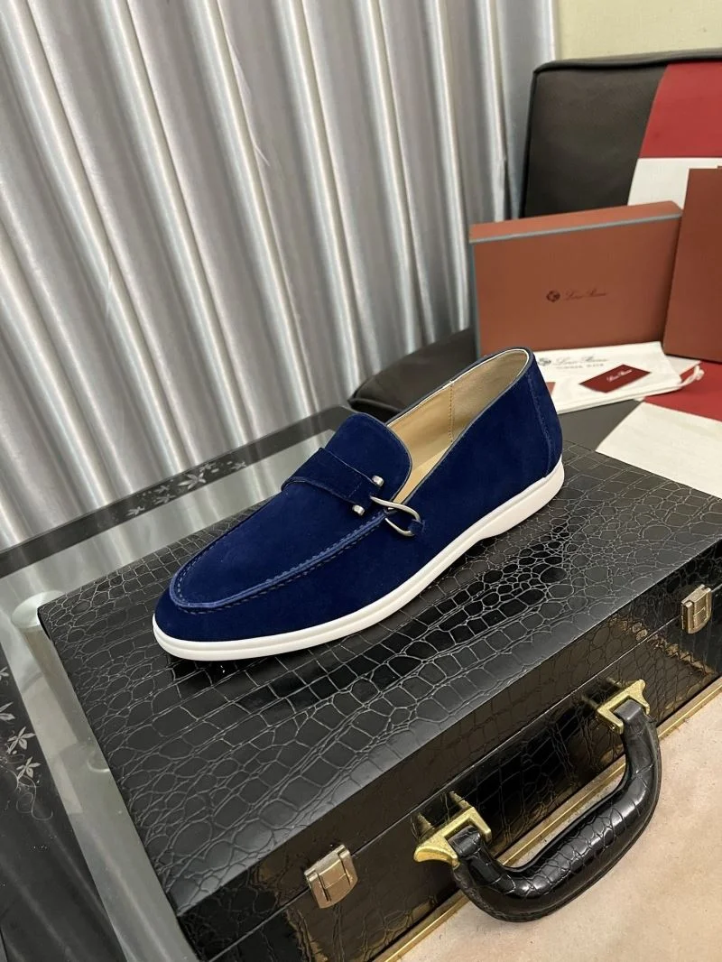 Reliable Loro Piana Shoes 13725