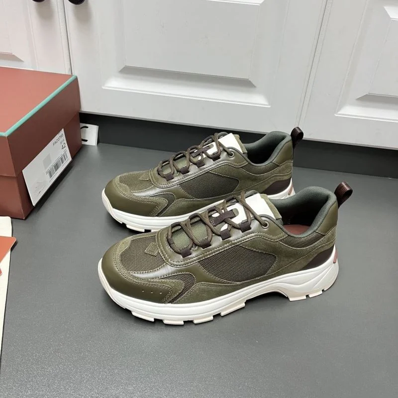 TimelessDesign Loro Piana Shoes 13718