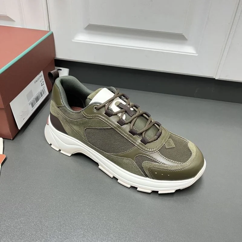 TimelessDesign Loro Piana Shoes 13718