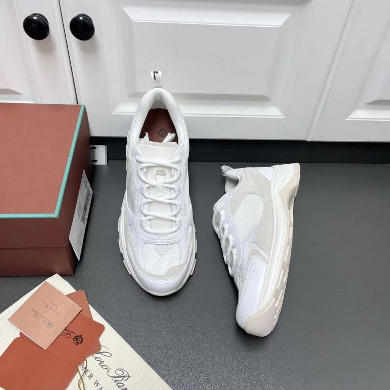 ZeroBulk Loro Piana Shoes 13723