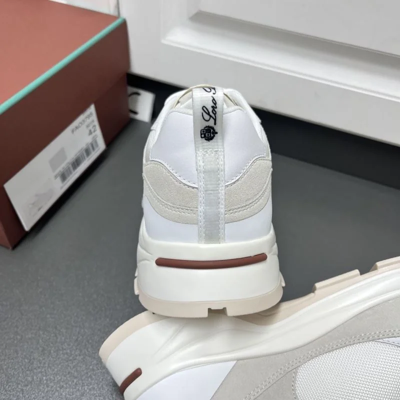 ZeroBulk Loro Piana Shoes 13723