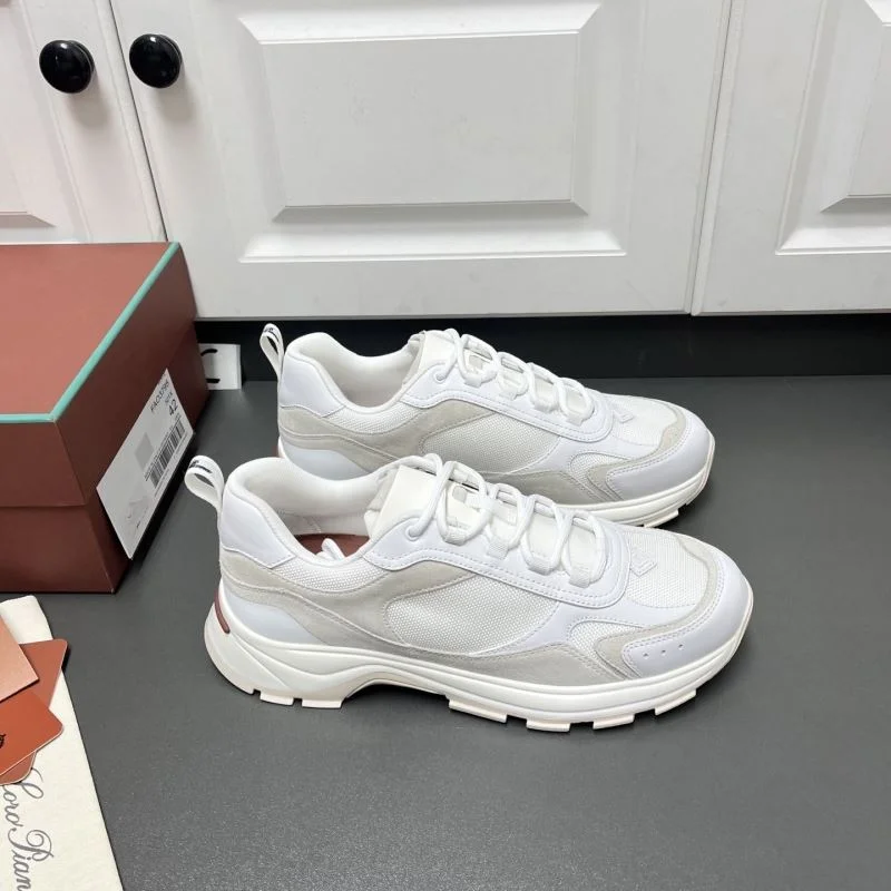 ZeroBulk Loro Piana Shoes 13723