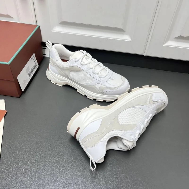 ZeroBulk Loro Piana Shoes 13723